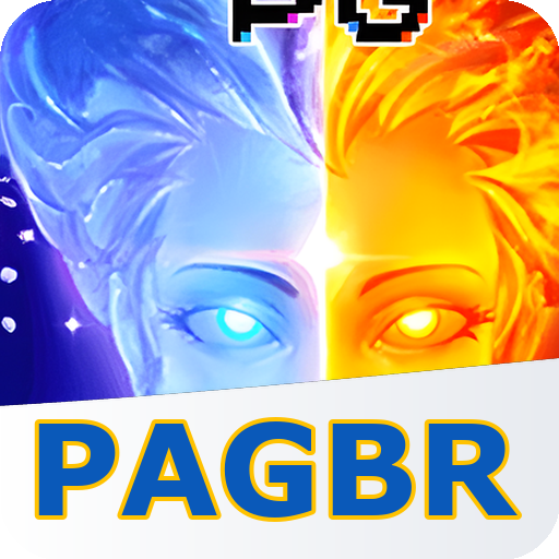 Logo Oficial PAGBR Download